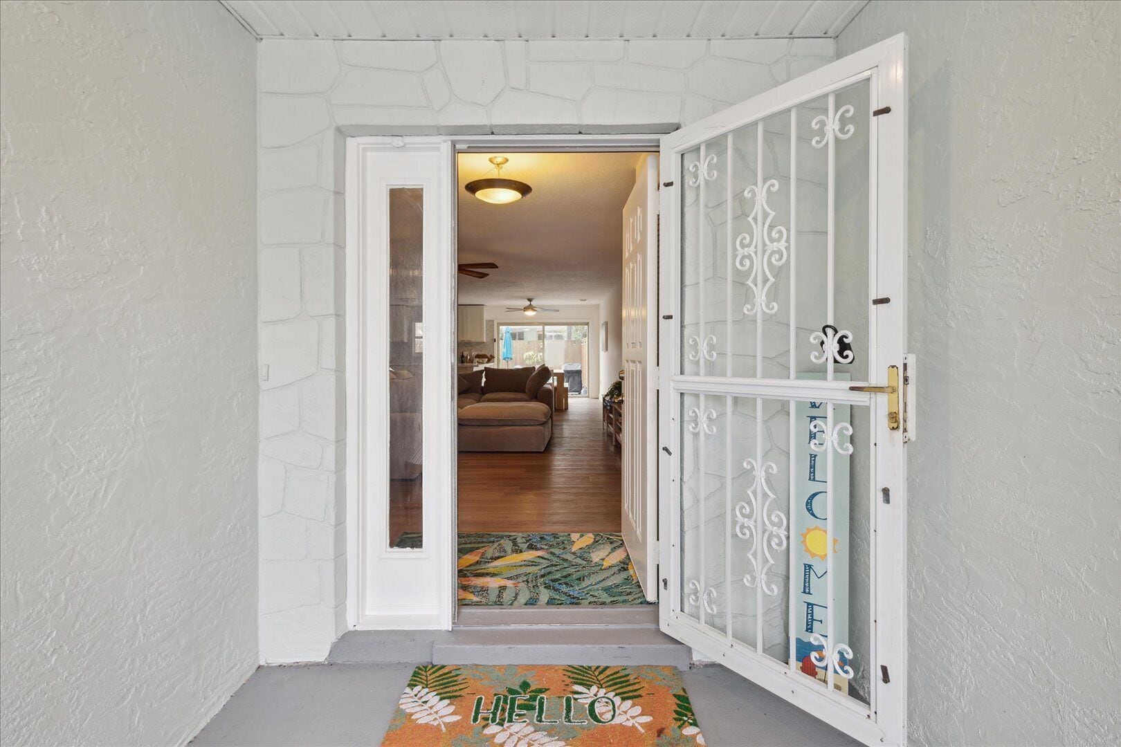 Villa (3 Bedrooms) | Interior