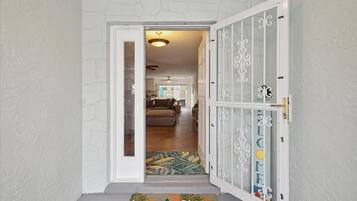 Villa (3 Bedrooms) | Interior