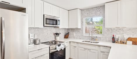 Villa (3 Bedrooms) | Interior