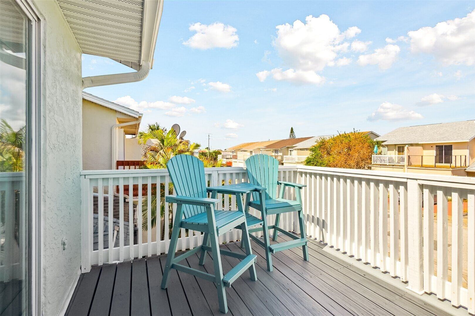 Villa (3 Bedrooms) | Interior