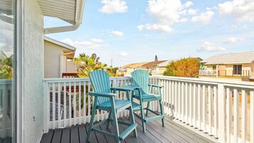 Villa (3 Bedrooms) | Interior