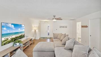 Villa (3 Bedrooms) | Interior