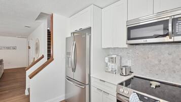 Villa (3 Bedrooms) | Interior