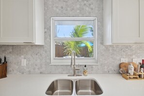 Villa (3 Bedrooms) | Interior - 221 Cherie Down Ln (Cape Canaveral)