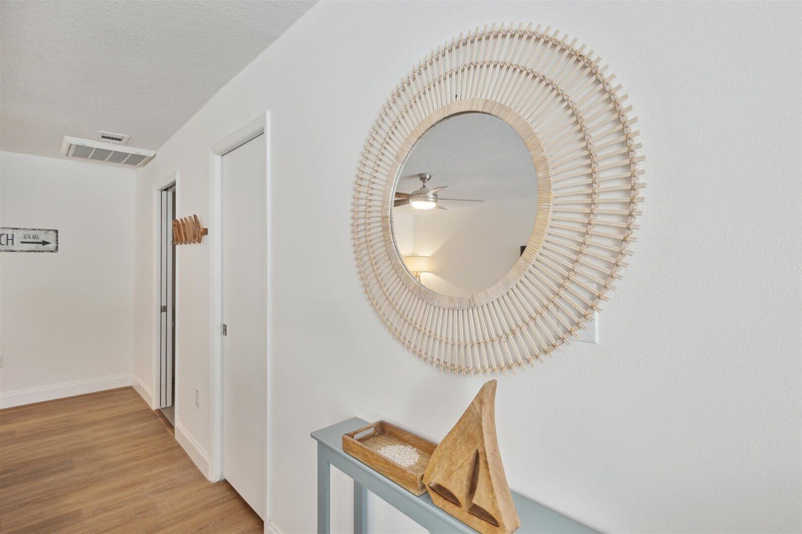 Villa (3 Bedrooms) | Interior