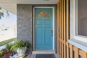 Interior - 307 Brightwaters Dr (Cocoa Beach)