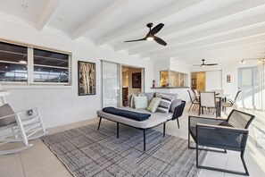 Hus (4 Bedrooms) | Interiør