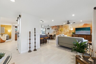 明亮水路307號飯店