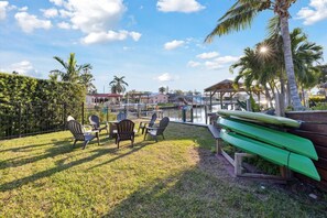 Interior - 307 Brightwaters Dr (Cocoa Beach)