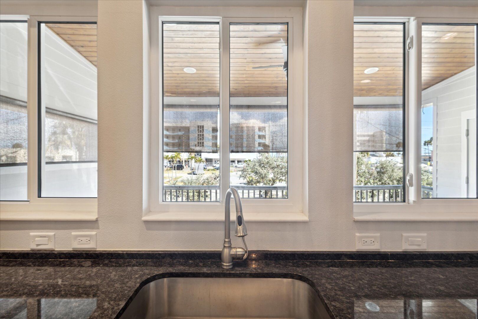 Villa (4 Bedrooms) | Interior