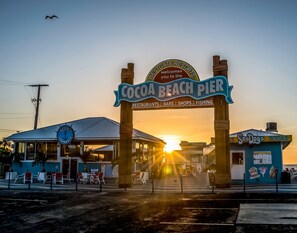 Villa (4 Bedrooms) | Interior - 51 N Orlando Ave (Cocoa Beach)