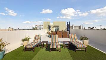 Villa (4 Bedrooms) | Interior