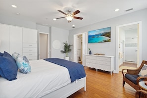 Villa (4 Bedrooms) | Interior - 51 N Orlando Ave (Cocoa Beach)