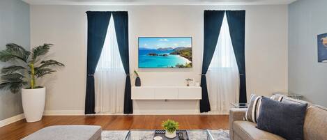 Villa (4 Bedrooms) | Interiør