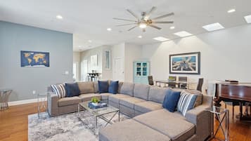 Villa (4 Bedrooms) | Vista frontal de la propiedad