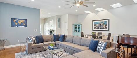 Villa (4 Bedrooms) | Voorkant van accommodatie