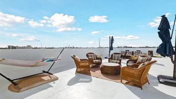 Villa (4 Bedrooms) | Interior