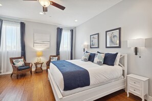 Villa (4 Bedrooms) | Innenbereich