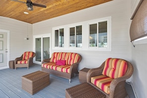 วิลล่า (4 Bedrooms) | ภายใน