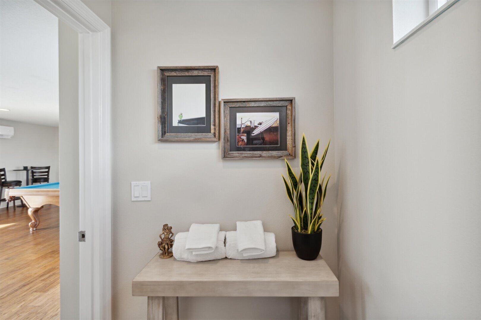 Villa (4 Bedrooms) | Innenbereich