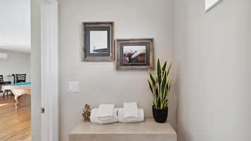 Villa (4 Bedrooms) | Innenbereich