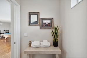 วิลล่า (4 Bedrooms) | ภายใน