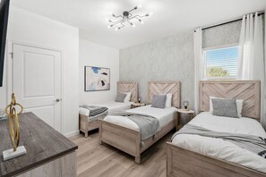 House (Multiple Bedrooms) | Interior - Beachside Deluxe (Melbourne Beach)