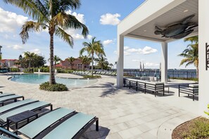 House (Multiple Bedrooms) | Interior