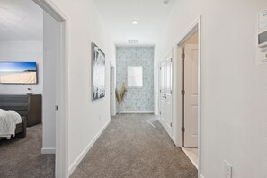 House (Multiple Bedrooms) | Interior