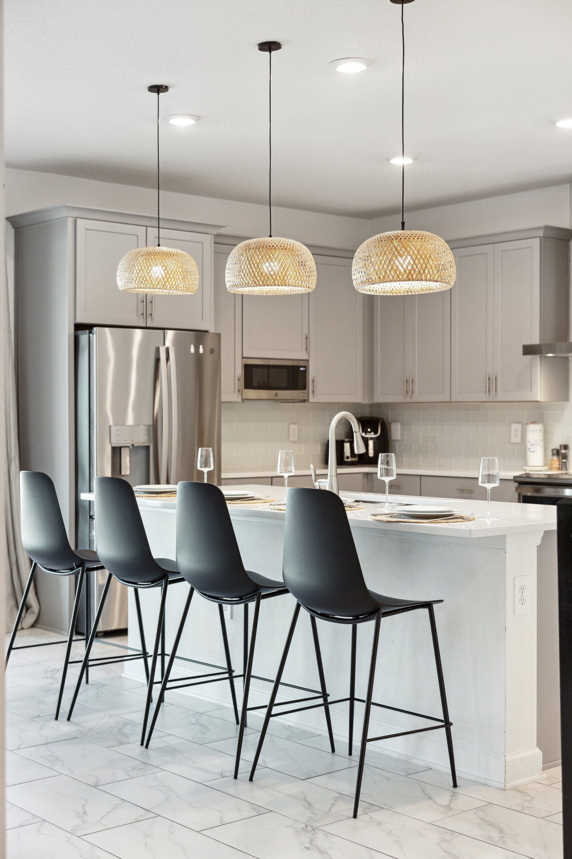 独立别墅 (Multiple Bedrooms) | 住宿内部