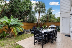 Interior - 10 Colonial Drive (Cocoa Beach)