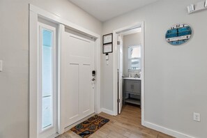 Talo (3 Bedrooms) | Sisätilat