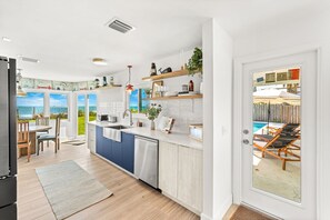 Casa (4 Bedrooms) | Interior