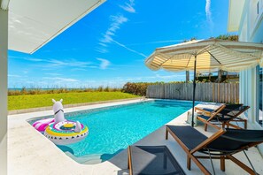 Maison (4 Bedrooms) | Intérieur