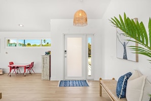 Maison (4 Bedrooms) | Intérieur