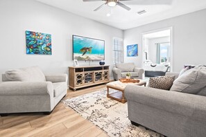 Casa (5 Bedrooms) | Interior