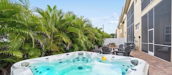 108 Mediterranean Way