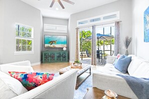 Huis (5 Bedrooms) | Interieur