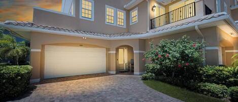 Maison (5 Bedrooms) | Façade de l’hébergement