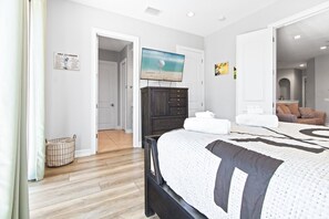 Casa (5 Bedrooms) | Interior