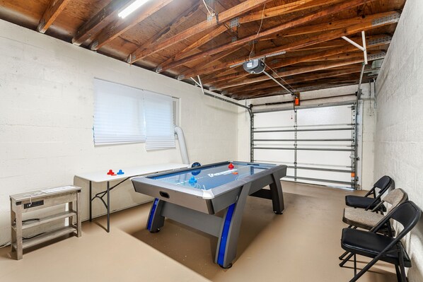 Maison (4 Bedrooms) | Intérieur