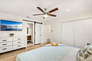 House (4 Bedrooms) | Interior - 121 Atlantic Blvd (Indian Harbour Beach)