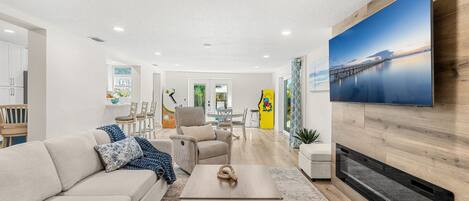 Casa (4 Bedrooms) | Interior