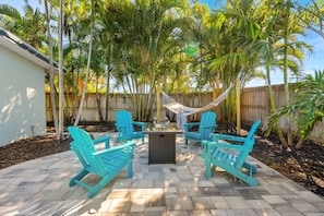 Casa (4 Bedrooms) | Interni