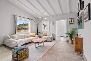 Ferienhaus (3 Bedrooms) | Fassade der Unterkunft