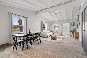 Ferienhaus (3 Bedrooms) | Innenbereich