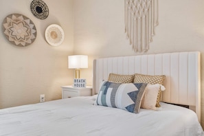 Maison (3 Bedrooms) | Intérieur
