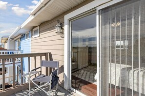 Villa (2 Bedrooms) | Interior