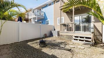 Villa (2 Bedrooms) | Interior