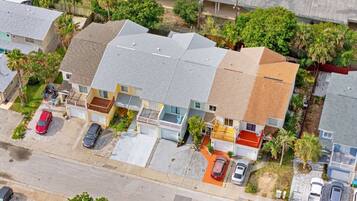 Villa (2 Bedrooms) | Interior